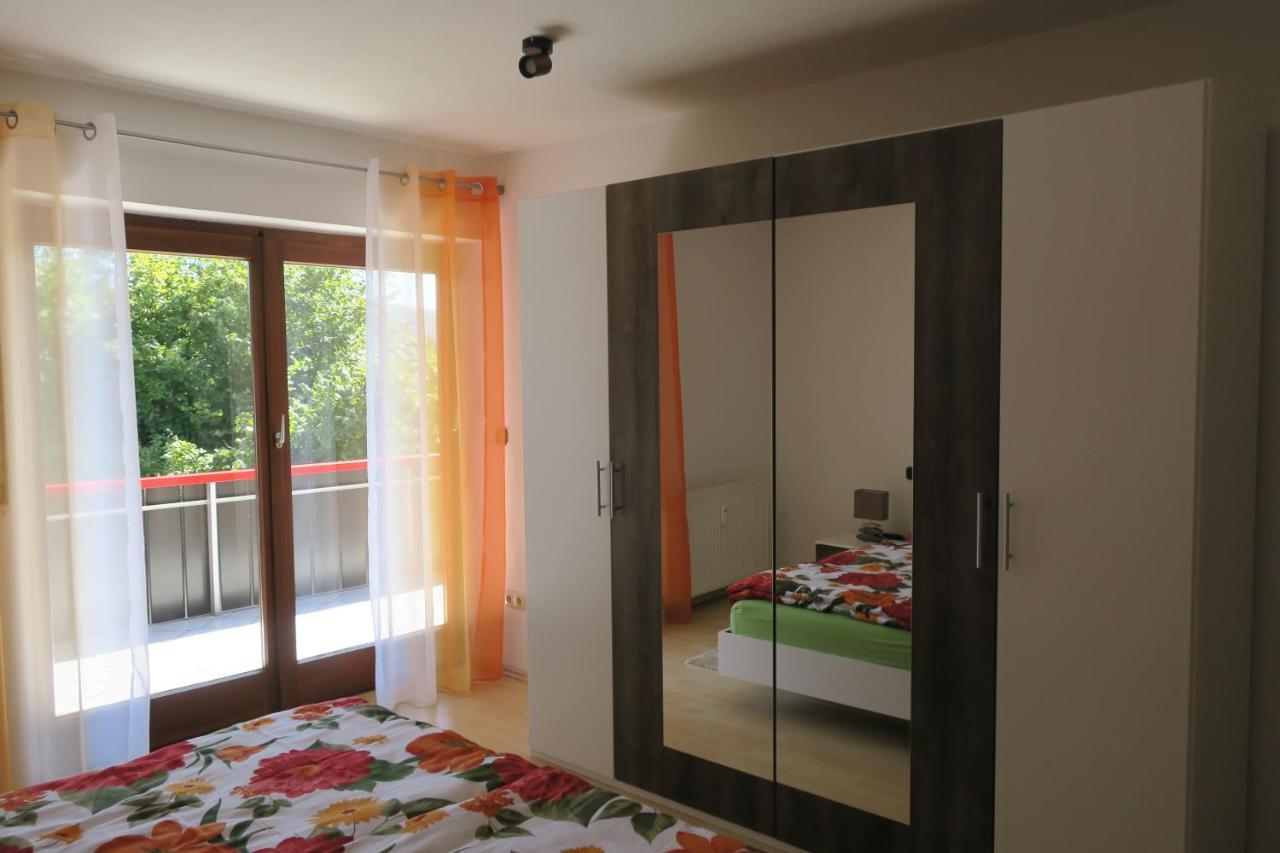 Ferienwohnung Froehlich Dorfprozelten Εξωτερικό φωτογραφία