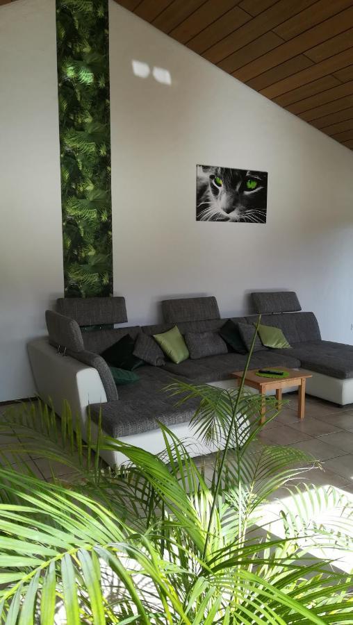 Ferienwohnung Froehlich Dorfprozelten Εξωτερικό φωτογραφία