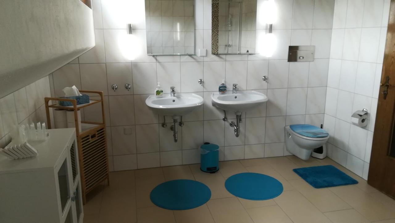Ferienwohnung Froehlich Dorfprozelten Εξωτερικό φωτογραφία