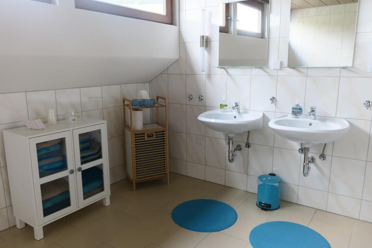 Ferienwohnung Froehlich Dorfprozelten Εξωτερικό φωτογραφία