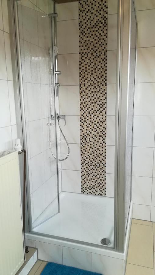Ferienwohnung Froehlich Dorfprozelten Εξωτερικό φωτογραφία