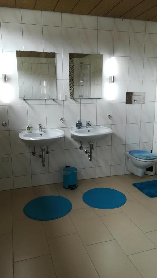 Ferienwohnung Froehlich Dorfprozelten Εξωτερικό φωτογραφία