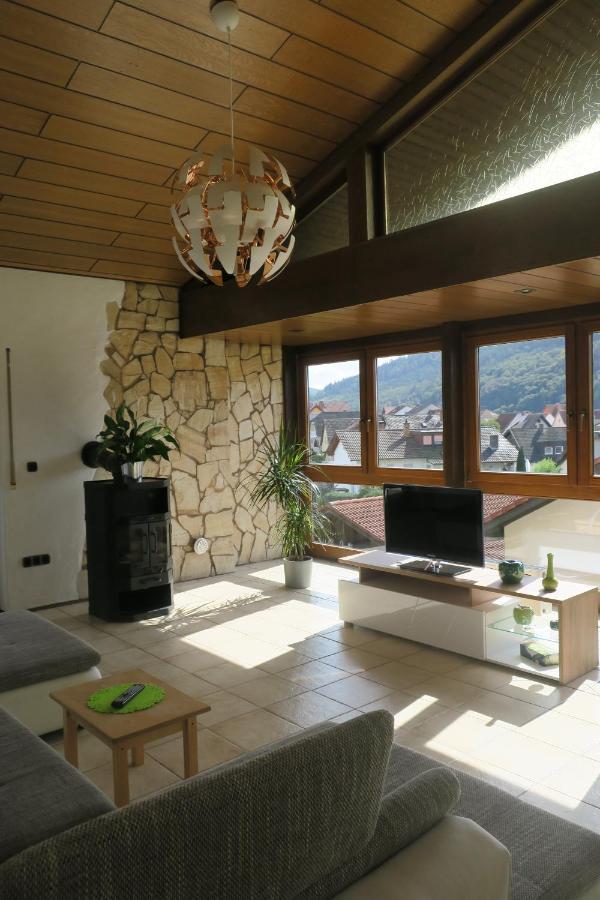 Ferienwohnung Froehlich Dorfprozelten Εξωτερικό φωτογραφία