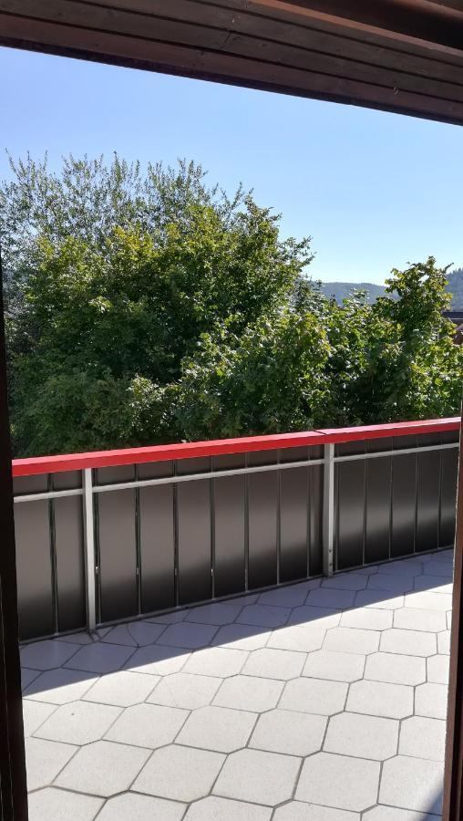 Ferienwohnung Froehlich Dorfprozelten Εξωτερικό φωτογραφία