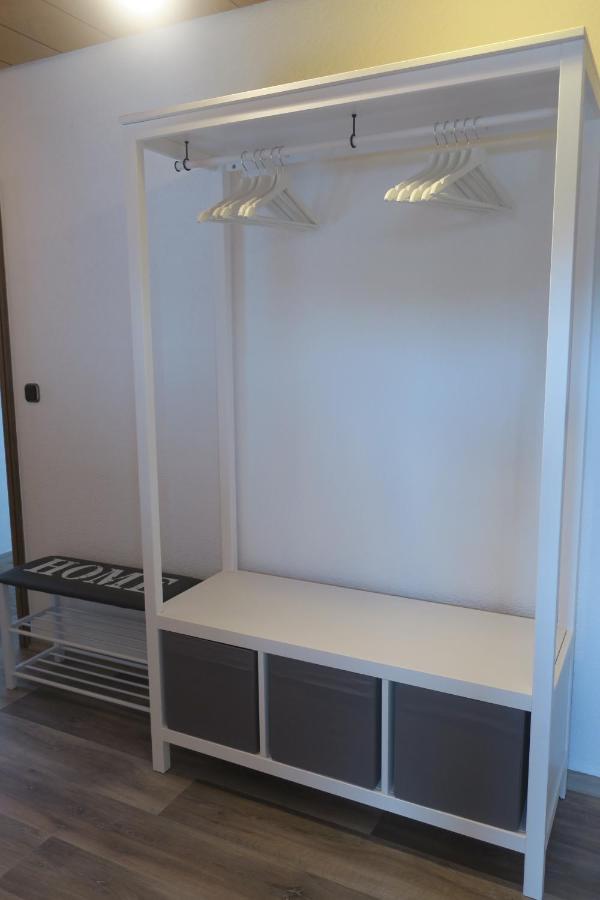 Ferienwohnung Froehlich Dorfprozelten Εξωτερικό φωτογραφία