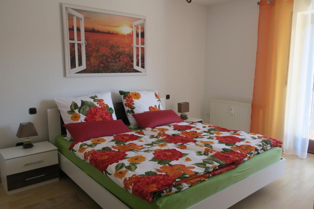 Ferienwohnung Froehlich Dorfprozelten Εξωτερικό φωτογραφία